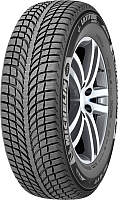 Зимняя шина Michelin Latitude Alpin LA2 235/65R19 109V - 