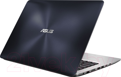 Ноутбук Asus X456UR-FA180D