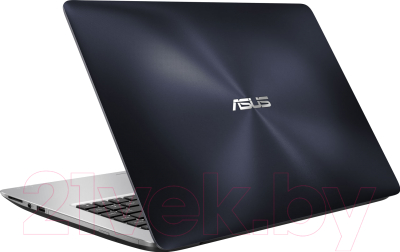 Ноутбук Asus X456UR-FA180D