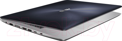 Ноутбук Asus X456UR-FA180D