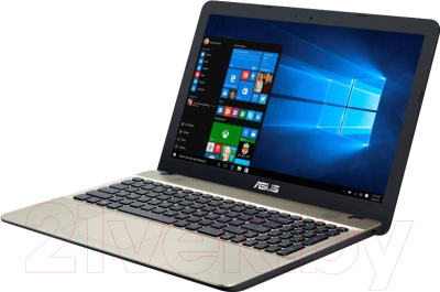 Ноутбук Asus X541UJ-GQ507