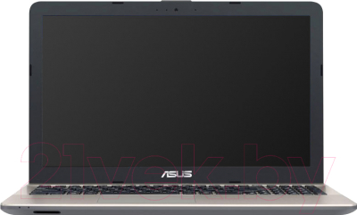 Ноутбук Asus X541UJ-GQ507