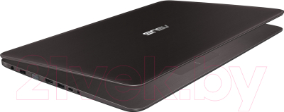 Ноутбук Asus X756UA-T4206D