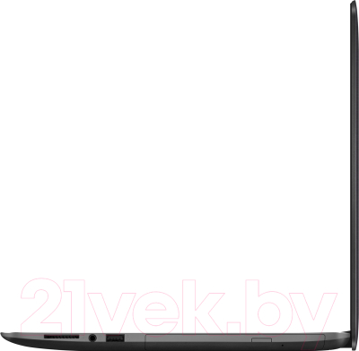 Ноутбук Asus X556UR-DM599D