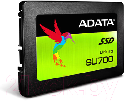 SSD диск A-data Ultimate SU700 120GB (ASU700SS-120GT-C)