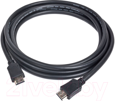 Кабель Cablexpert CC-HDMI4-10M