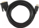 Миниатюра изображения товара Кабель Cablexpert CC-HDMI-DVI-10MC