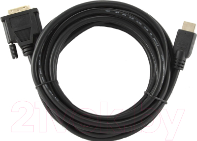 Кабель Cablexpert CC-HDMI-DVI-6