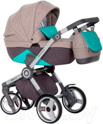 

Детская универсальная коляска Expander, Antari 2 в 1