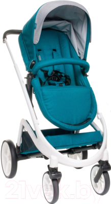 

Детская универсальная коляска 4Baby, Cosmo 2 в 1