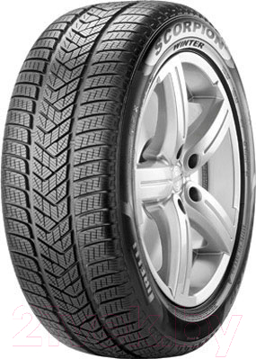 Зимняя шина Pirelli Scorpion Winter 285/45R20 112V