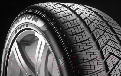 Зимняя шина Pirelli Scorpion Winter 285/45R20 112V