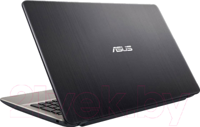 Ноутбук Asus F541NA-GQ304