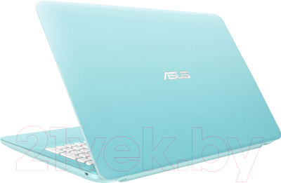 Ноутбук Asus X541UJ-GQ710