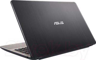 Ноутбук Asus X541UJ-GQ657