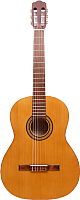 Акустическая гитара Hora N1226 (натуральный цвет) - 