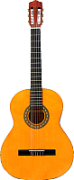 Акустическая гитара Hora N1117 (натуральный цвет) - 