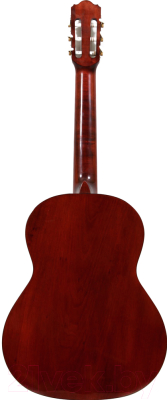 Акустическая гитара Hora N1117 (натуральный цвет)