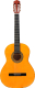 Акустическая гитара Hora N1117 (натуральный цвет) - 