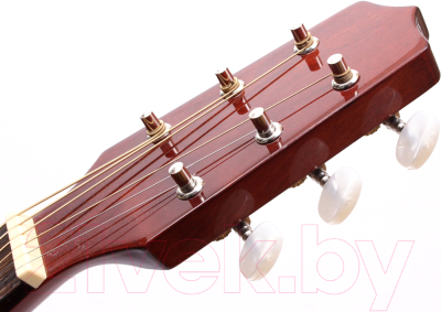 Акустическая гитара Hora S1240 (натуральный цвет)