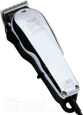 

Машинка для стрижки волос Wahl, Chrome Super Taper 8463-316 / 4005-0472