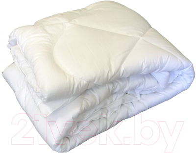 Одеяло Angellini 5с314о (140x205, белый)