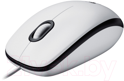 Мышь Logitech M100 / 910-005004