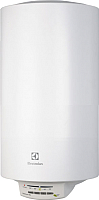 Накопительный водонагреватель Electrolux EWH 80 Heatronic DL Slim DryHeat - 
