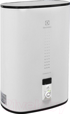 Накопительный водонагреватель Electrolux EWH 30 Centurio IQ