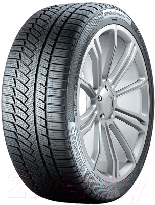 Зимняя шина Continental WinterContact TS850P SUV 215/70R16 104H