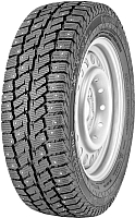 

Зимняя легкогрузовая шина, VancoIceContact 215/75R16C 113/111R