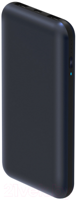 Портативное зарядное устройство Xiaomi ZMI QB20 / QB820 (темно-синий)