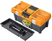 

Ящик для инструментов Patrol, Stuff Semi Profi Carbo 20"