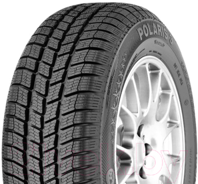 Зимняя шина Barum Polaris 3 265/70R16 112T