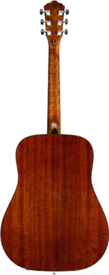 Акустическая гитара Washburn WLD10S