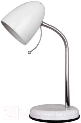 Настольная лампа Ultra LED TL 701B (белый)