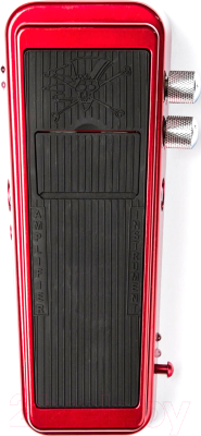 Педаль электрогитарная Dunlop Manufacturing CryBaby SW95 Slash Wah