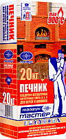 Кладочная смесь Тайфун Мастер Печник (20кг) - 