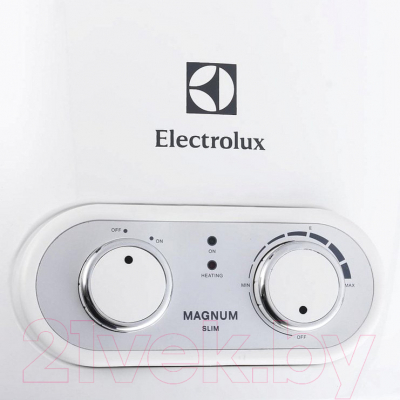 Накопительный водонагреватель Electrolux EWH 80 Magnum Slim Unifix