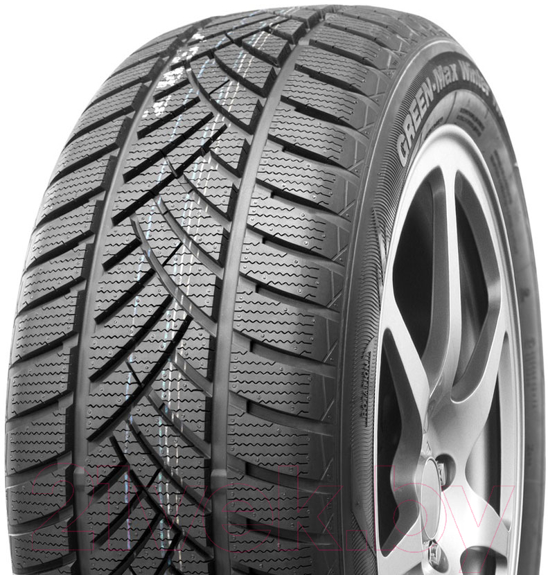 Зимняя шина LingLong GreenMax Winter HP 155/80R13 79T