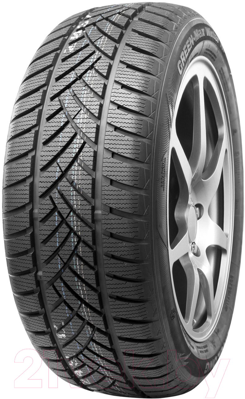 Зимняя шина LingLong GreenMax Winter HP 175/70R13 82T