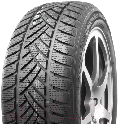 Зимняя шина LingLong GreenMax Winter HP 175/65R14 86H