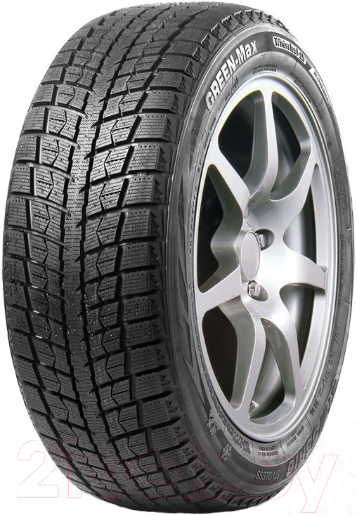 Зимняя шина LingLong GreenMax Winter Ice I-15 205/55R16 94T