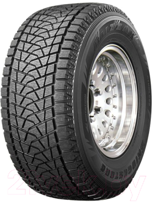 Зимняя шина Bridgestone Blizzak DM-Z3 255/65R16 109Q