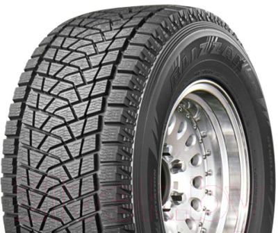 Зимняя шина Bridgestone Blizzak DM-Z3 255/65R16 109Q