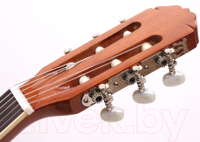Акустическая гитара Swift Horse XC-345 (натуральный цвет)
