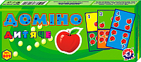 

Развивающая игра ТехноК, Детское 0809