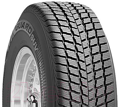 Зимняя шина Nexen Winguard SUV 205/70R15 96T