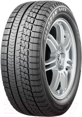Зимняя шина Bridgestone Blizzak VRX 215/65R15 96S