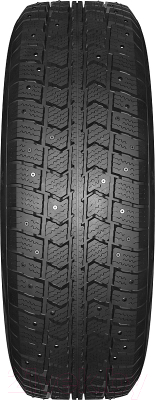 Изображение товара Зимняя легкогрузовая шина Viatti Vettore Inverno V-524 225/70R15C 112/110R (шипы)